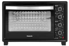 Lò nướng Panasonic NB-H3801KRA đối lưu đa năng 38L
