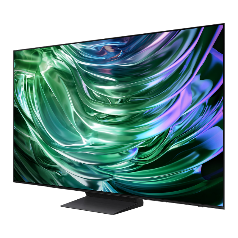 Smart Tivi 65 Inch Neo QLED 4K S90D Samsung QA65S90DAKXXV