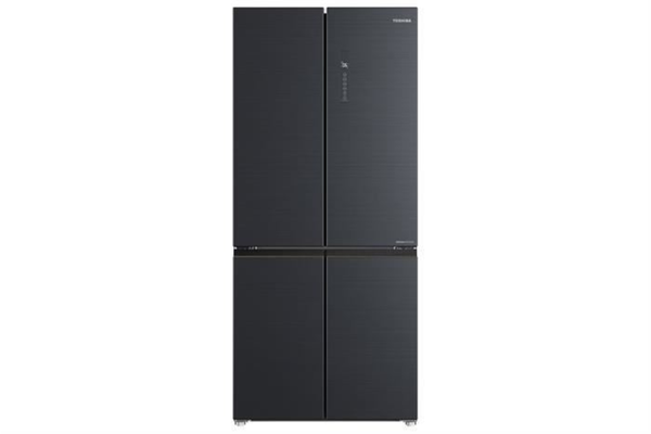Tủ lạnh Toshiba GR-RF677WI-PMV 515L