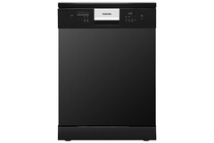 Máy rửa chén Toshiba DW-15F9(B)-VN