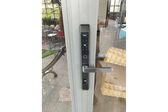 Khóa Cửa Nhôm PHGLock FP5200-B