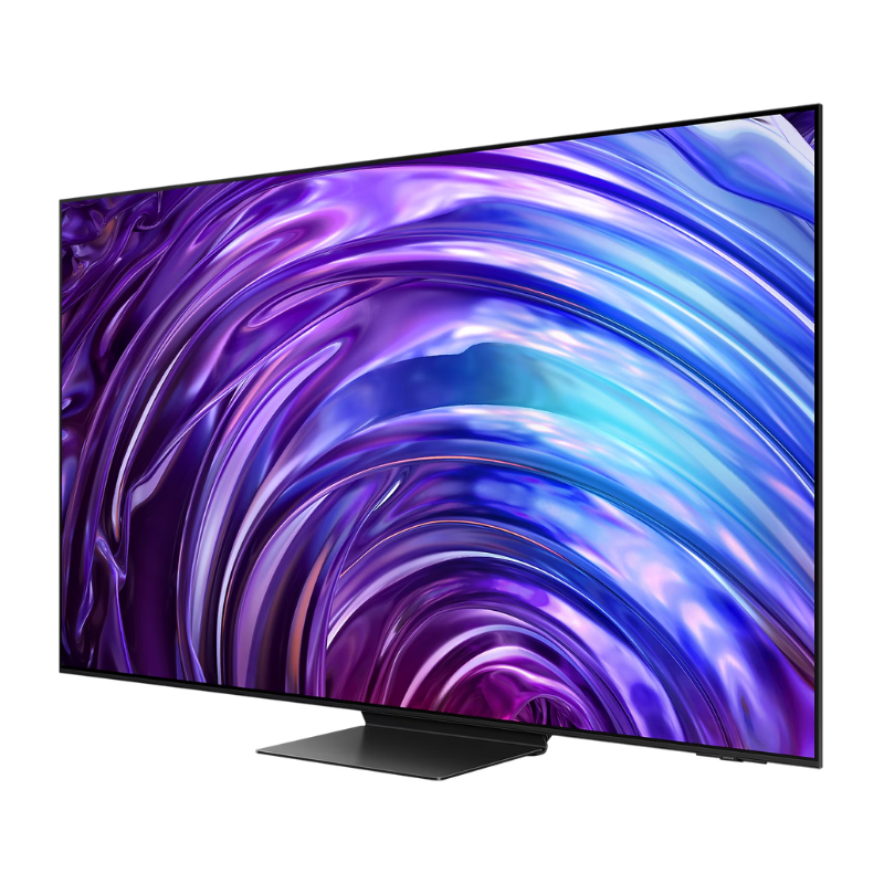 Smart Tivi 77 Inch Neo QLED 4K S95D Samsung QA77S95DAKXXV