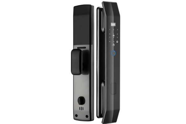 Khóa điện tử Hubert HB CG25 Black