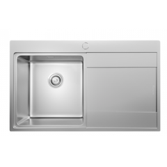 Chậu rửa bát Konox Topmount Sink Unico 8652