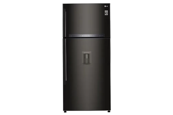 Tủ lạnh LG GN-D602BLI Inverter 478 lít