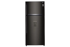 Tủ lạnh LG GN-D602BLI Inverter 478 lít
