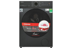 Máy giặt Toshiba TW-T21BU140UWV(MG) Inverter 13 kg