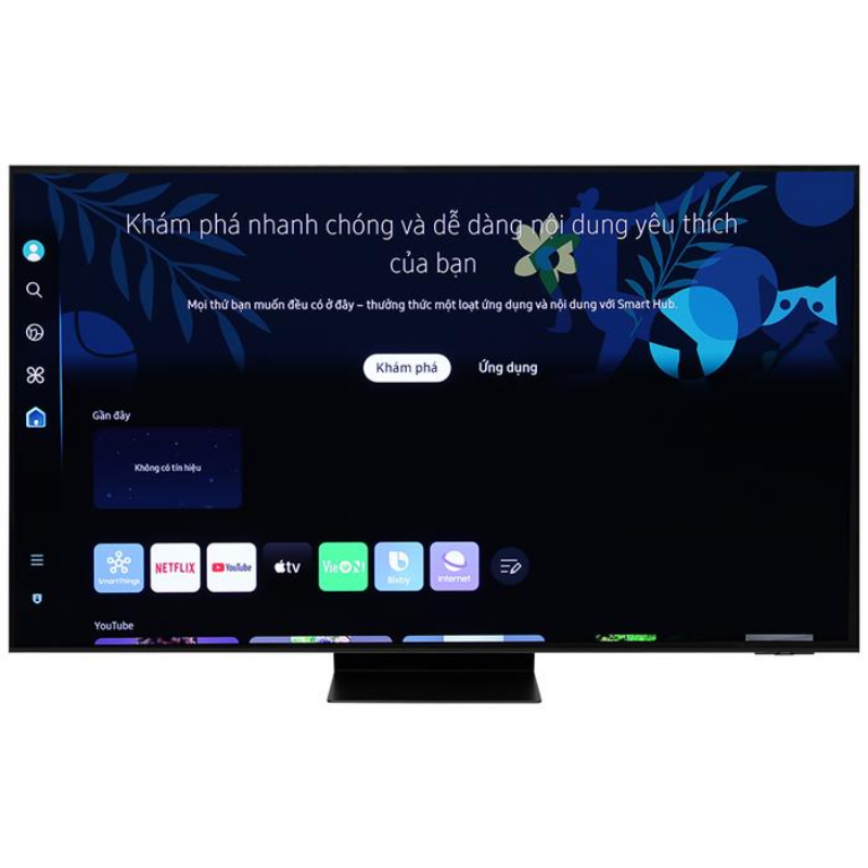 Smart Tivi 65 Inch Neo QLED 4K S95D Samsung QA65S95DAKXXV