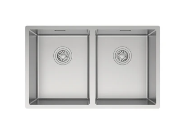 Chậu rửa chén Hafele R10 HS24-SSN2S-750 Inox 567.24.427