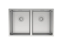 Chậu rửa chén Hafele R10 HS24-SSN2S-750 Inox 567.24.427