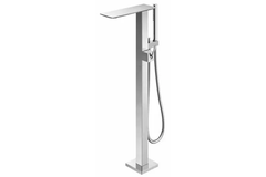 Vòi xả bồn nóng lạnh TOTO TBP02303AA kèm sen tắm ZL (Loại đặt sàn)