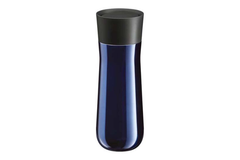 Bình giữ nhiệt chân không màu xanh WMF 0690926600 350ml