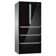 Tủ lạnh Bosch KFN86AA76J - Serie 6