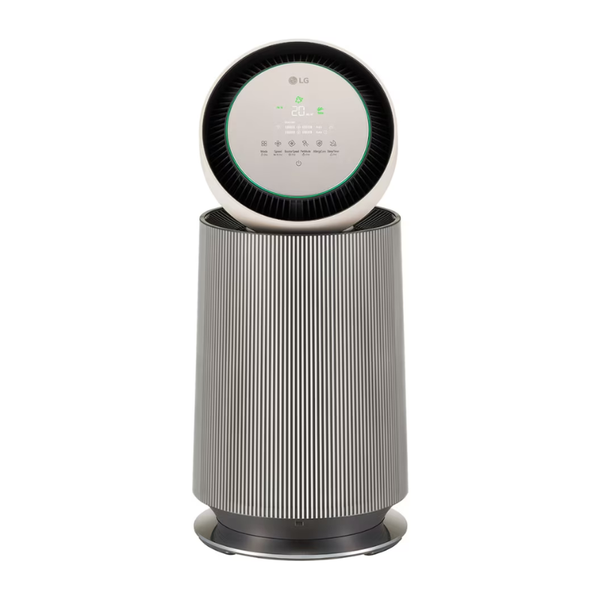 Máy lọc không khí LG PuriCare AS65GDBY0