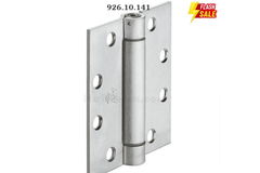 Bản lề bật Hafele 926.10.141 chrome mờ