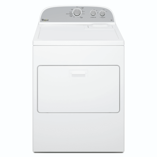 Máy sấy thông hơi 15kg Whirlpool 3LWED4815FW0