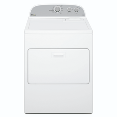 Máy sấy thông hơi 15kg Whirlpool 3LWED4815FW0