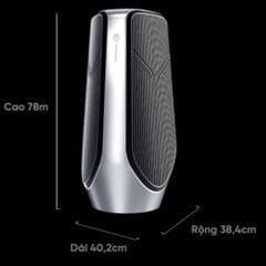 Máy lọc không khí tuần hoàn AirProce S9