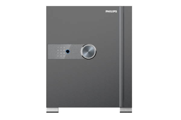 Két sắt Philips SBX202-5C0 50kg Grey