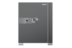 Két sắt Philips SBX202-5C0 50kg Grey