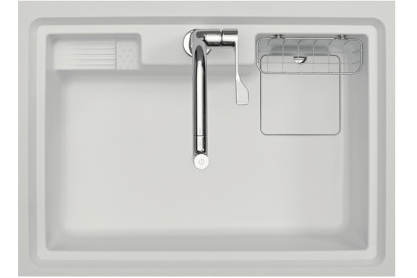Chậu rửa chén Yoshimoto HS800