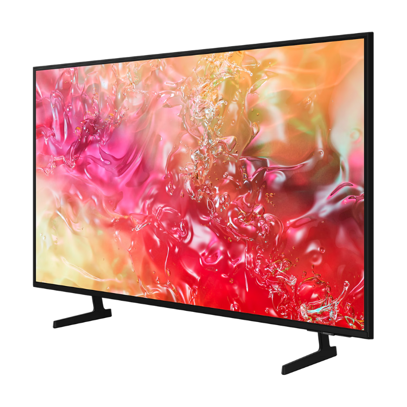 Smart Tivi 75 Inch Crystal UHD DU7000 4K Samsung UA75DU7000KXXV