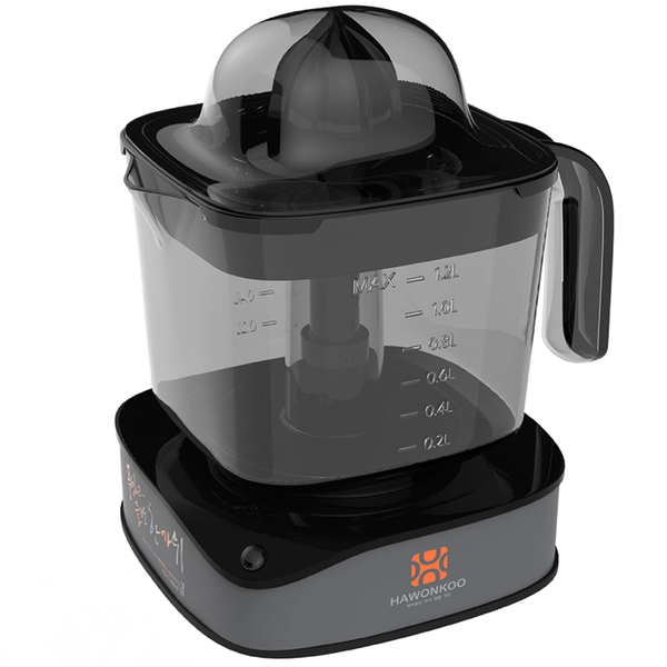 Máy vắt cam Hawonkoo OJH-120-GR