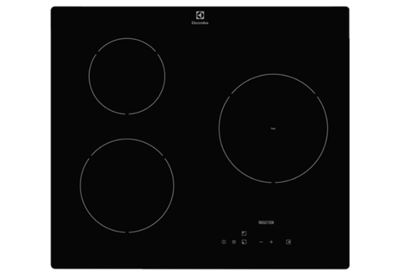 Bếp từ Electrolux E6203IOK nhập khẩu châu Âu