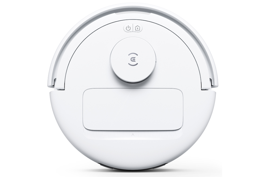 Robot hút bụi lau nhà Ecovacs Deebot Mini Purple