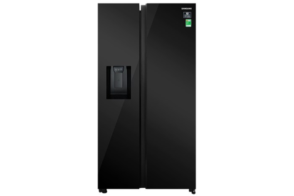 Tủ lạnh Samsung RS64R53012C/SV 635 lít