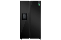 Tủ lạnh Samsung RS64R53012C/SV 635 lít