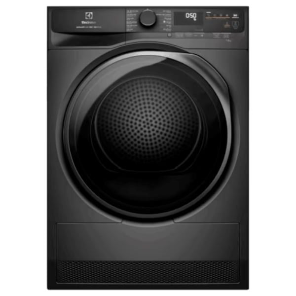 Máy sấy bơm nhiệt 9kg Electrolux EDH903R7SC