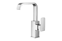 Vòi rửa bát nóng lạnh Cotto CT2192A