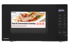 Lò vi sóng Panasonic NN-ST34NBYUE để bàn 25L