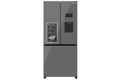 Tủ lạnh 3 cánh Panasonic NR-CW530XMMV 495 lít