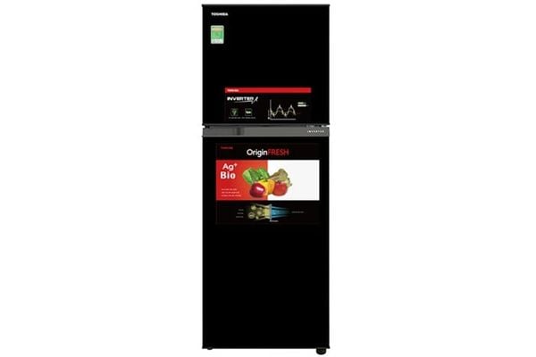 Tủ lạnh Toshiba GR-A28VM Inverter 233 lít