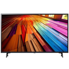 Smart Tivi LG 43UT8050PSB UHD AI 43 Inch