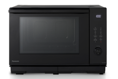 Lò vi sóng Panasonic NN-DS59NBYUE hấp nướng không dầu