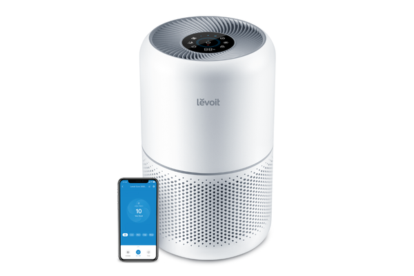 Máy lọc không khí Levoit Core 300S