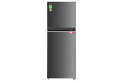 Tủ lạnh Toshiba Inverter 312 lít GR-RT416WE-PMV(58)-MM 312 lít