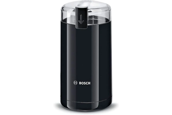 Máy xay cà phê Bosch TSM6A013B màu đen