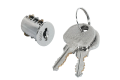 Ruột khóa SYMO 3000 SH1 Hafele 210.40.601