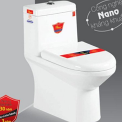 Combo thiết bị vệ sinh Proxia 2