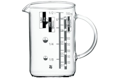 Cốc đong WMF 0605962000 500ml