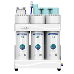 Máy lọc nước Karofi KAQ-U50K RO