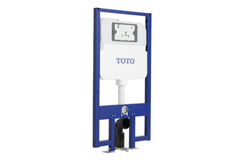 Két nước âm tường Toto WH172AAT
