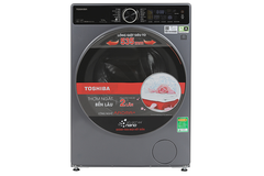 Máy giặt Toshiba TW-T25BZU115MWV(MG) Inverter 10.5 kg