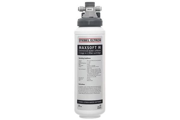 Máy lọc nước Stiebel Eltron Maxsoft M để gầm