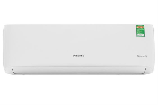 Máy lạnh Hisense AS-18TR4RMSCA01 Inverter 1 chiều 18.000 BTU 2HP