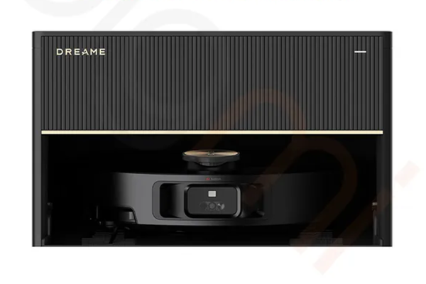 Robot hút bụi lau nhà Dreame X50 Master